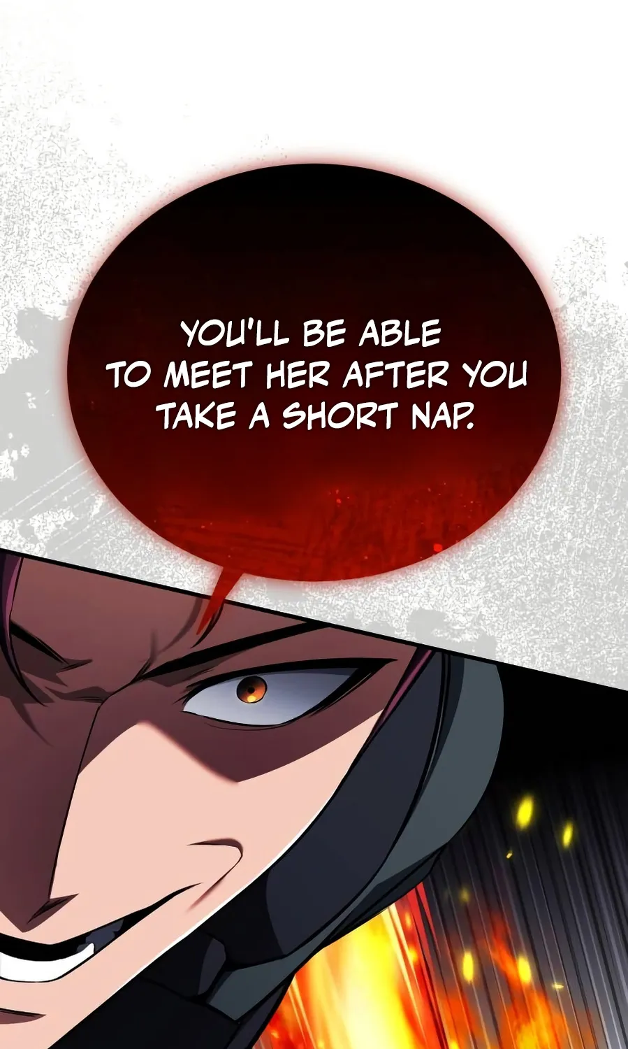 Read Superhuman Game Broadcast EN Manga Online