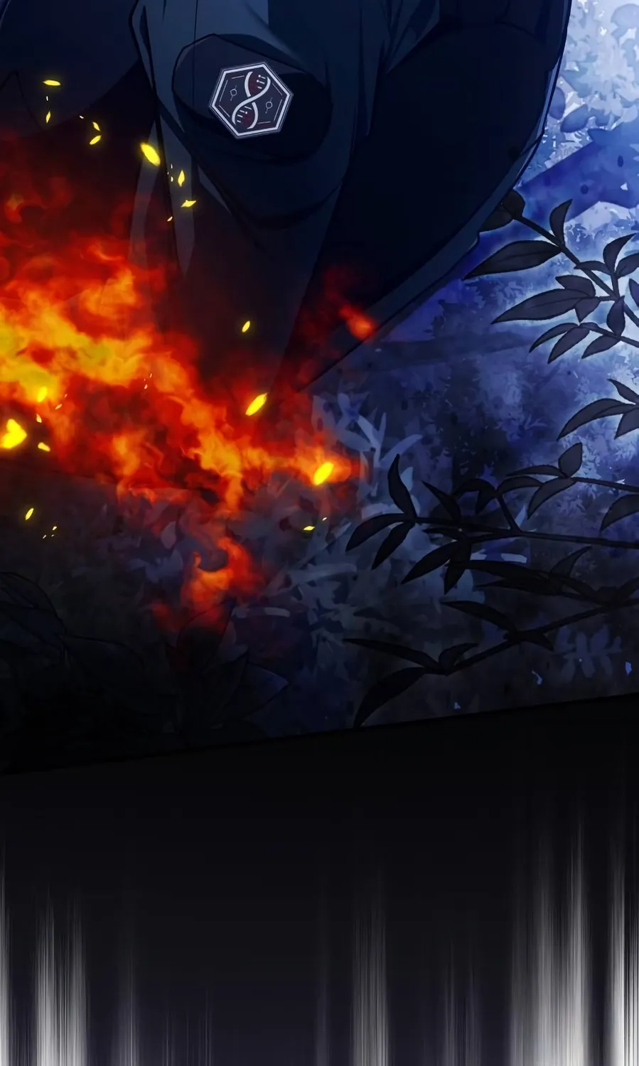 Read Superhuman Game Broadcast EN Manga Online