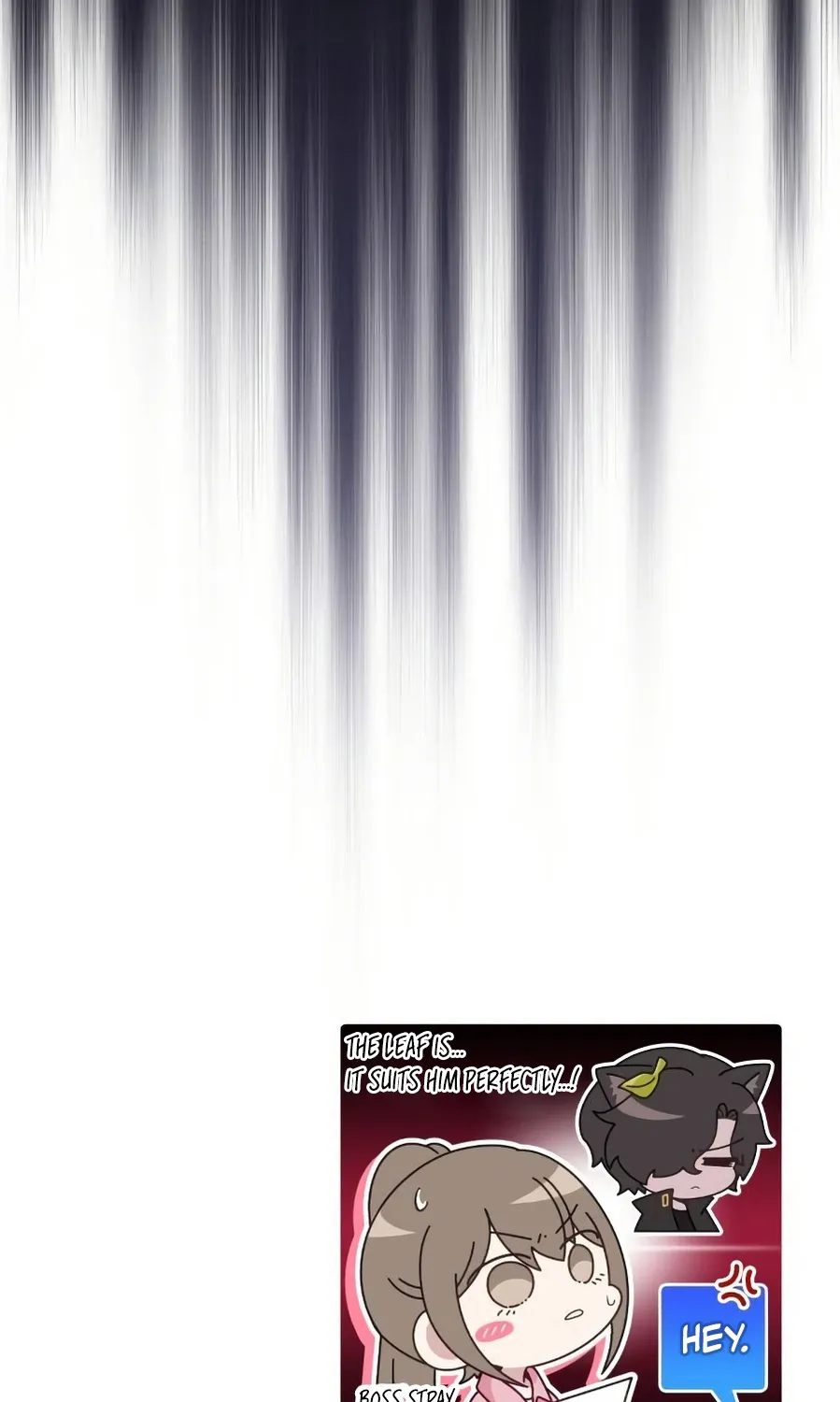Read Superhuman Game Broadcast EN Manga Online