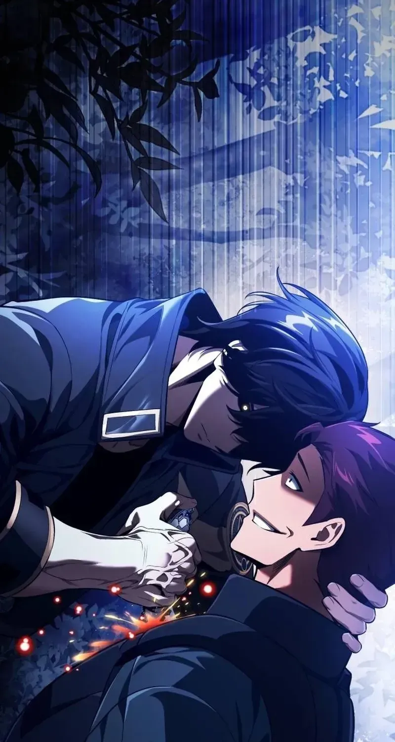 Read Superhuman Game Broadcast EN Manga Online