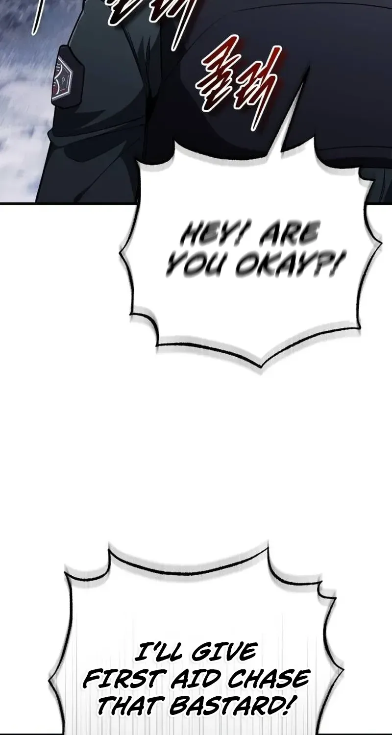 Read Superhuman Game Broadcast EN Manga Online