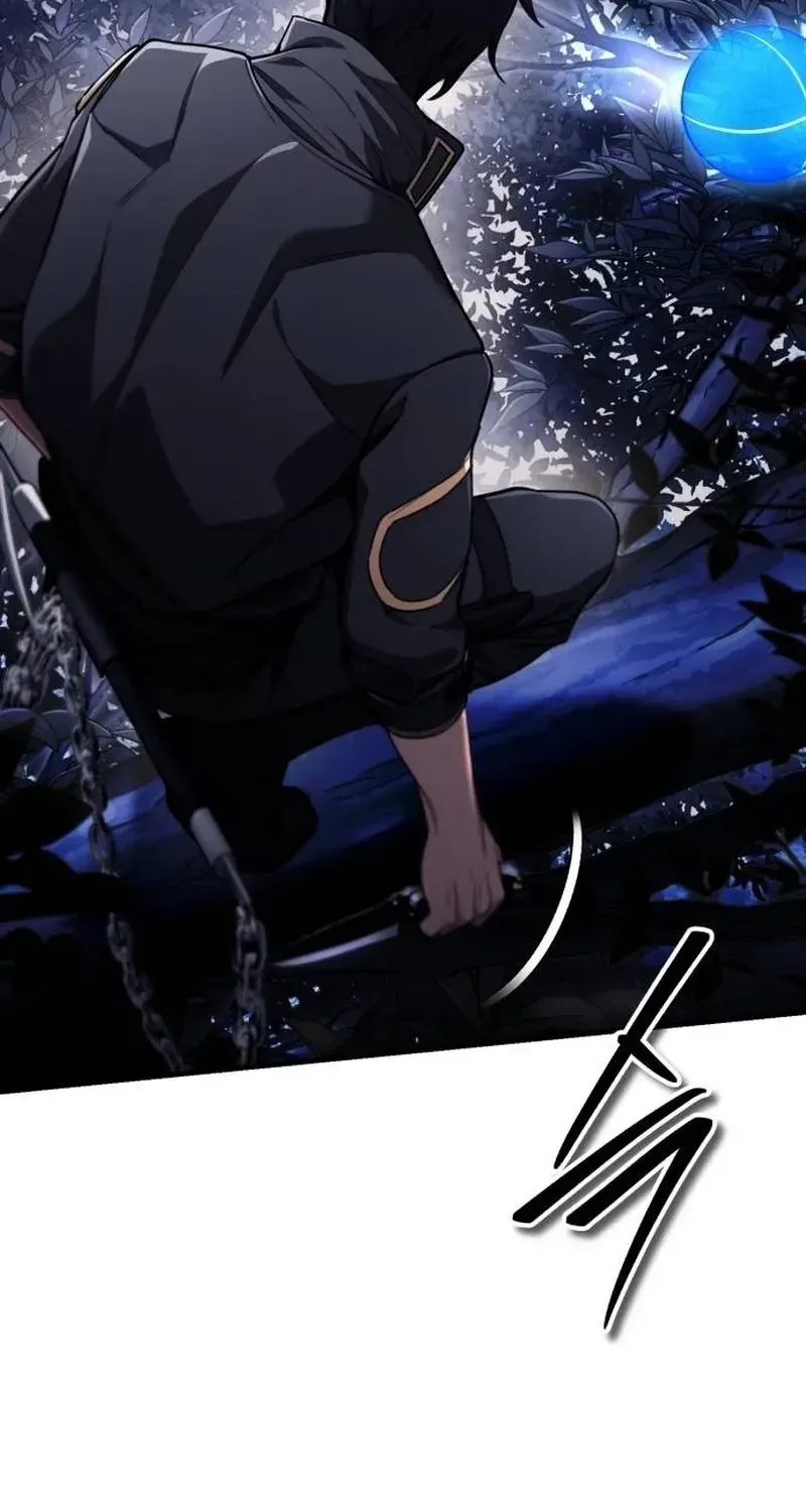 Read Superhuman Game Broadcast EN Manga Online
