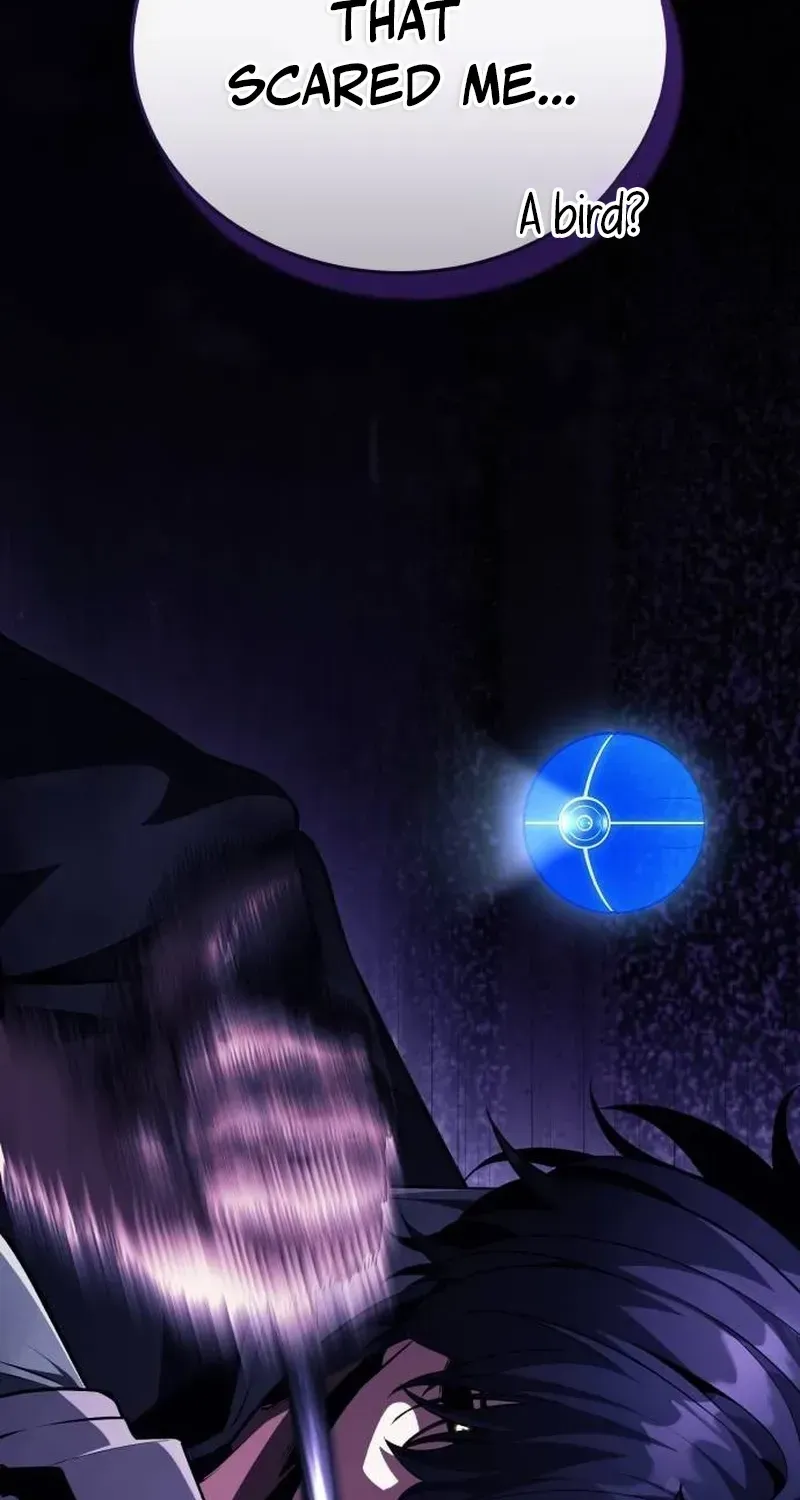 Read Superhuman Game Broadcast EN Manga Online