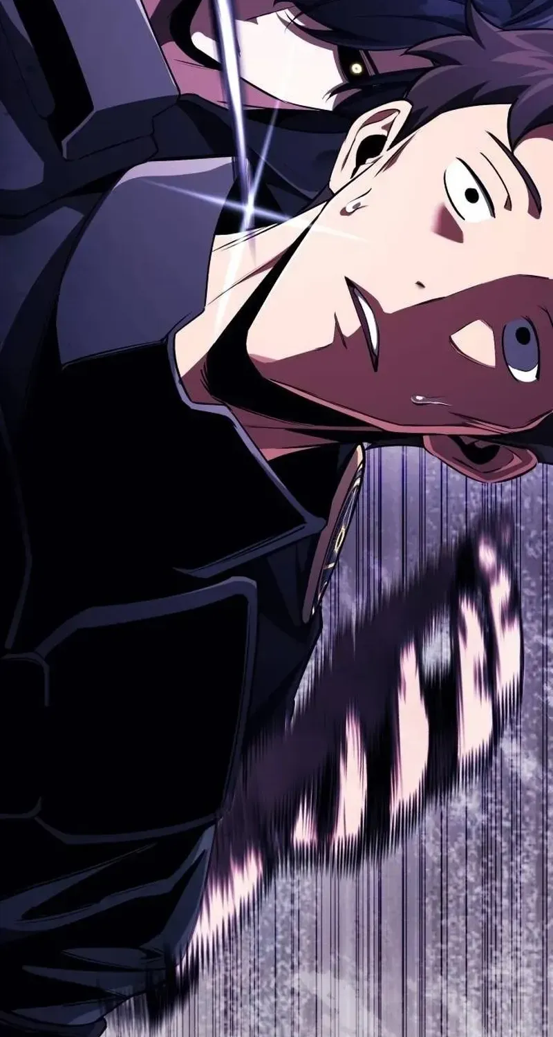 Read Superhuman Game Broadcast EN Manga Online