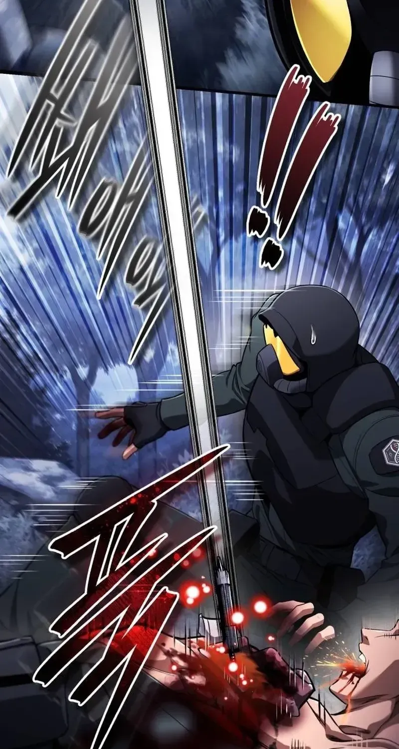 Read Superhuman Game Broadcast EN Manga Online