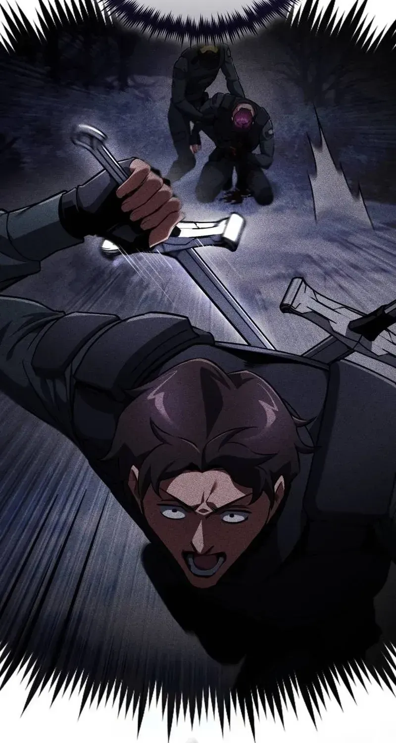 Read Superhuman Game Broadcast EN Manga Online
