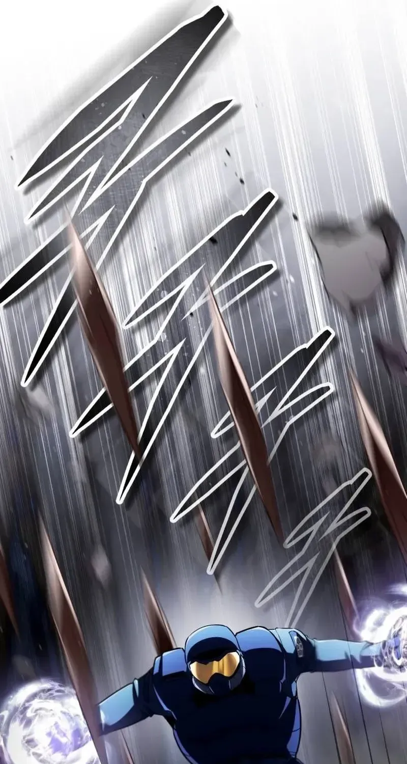 Read Superhuman Game Broadcast EN Manga Online