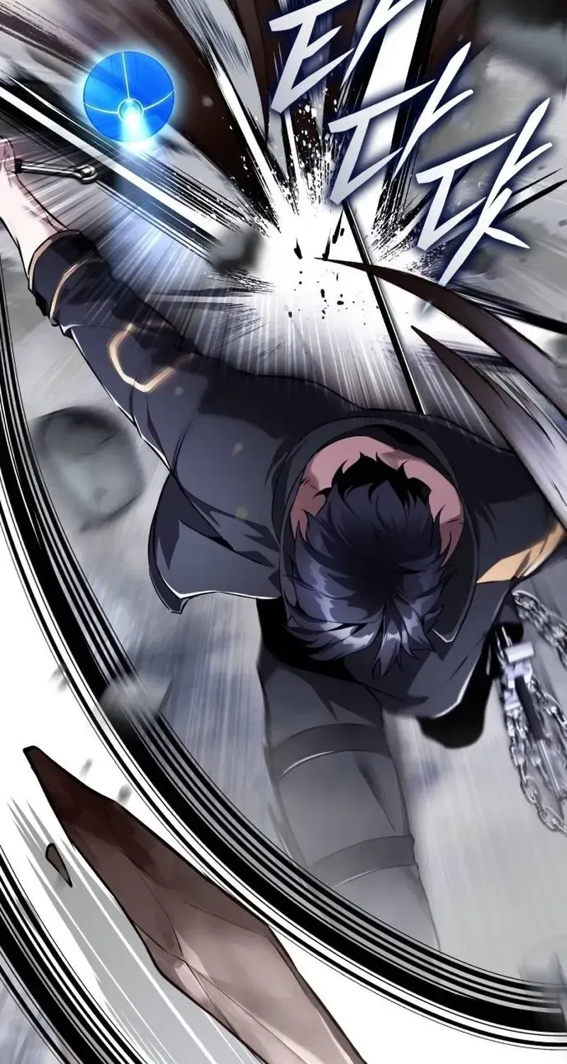 Read Superhuman Game Broadcast EN Manga Online