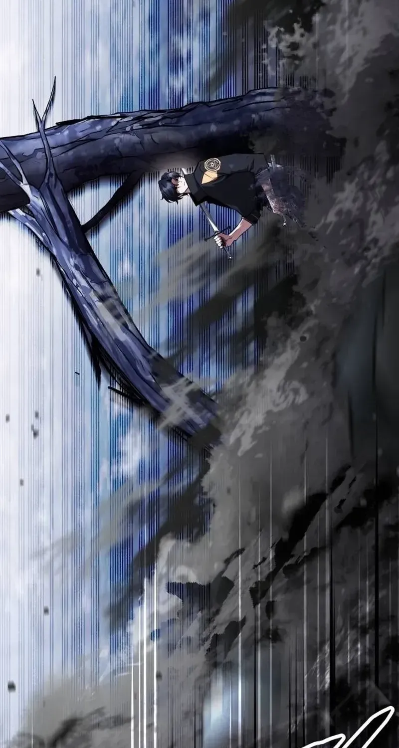 Read Superhuman Game Broadcast EN Manga Online