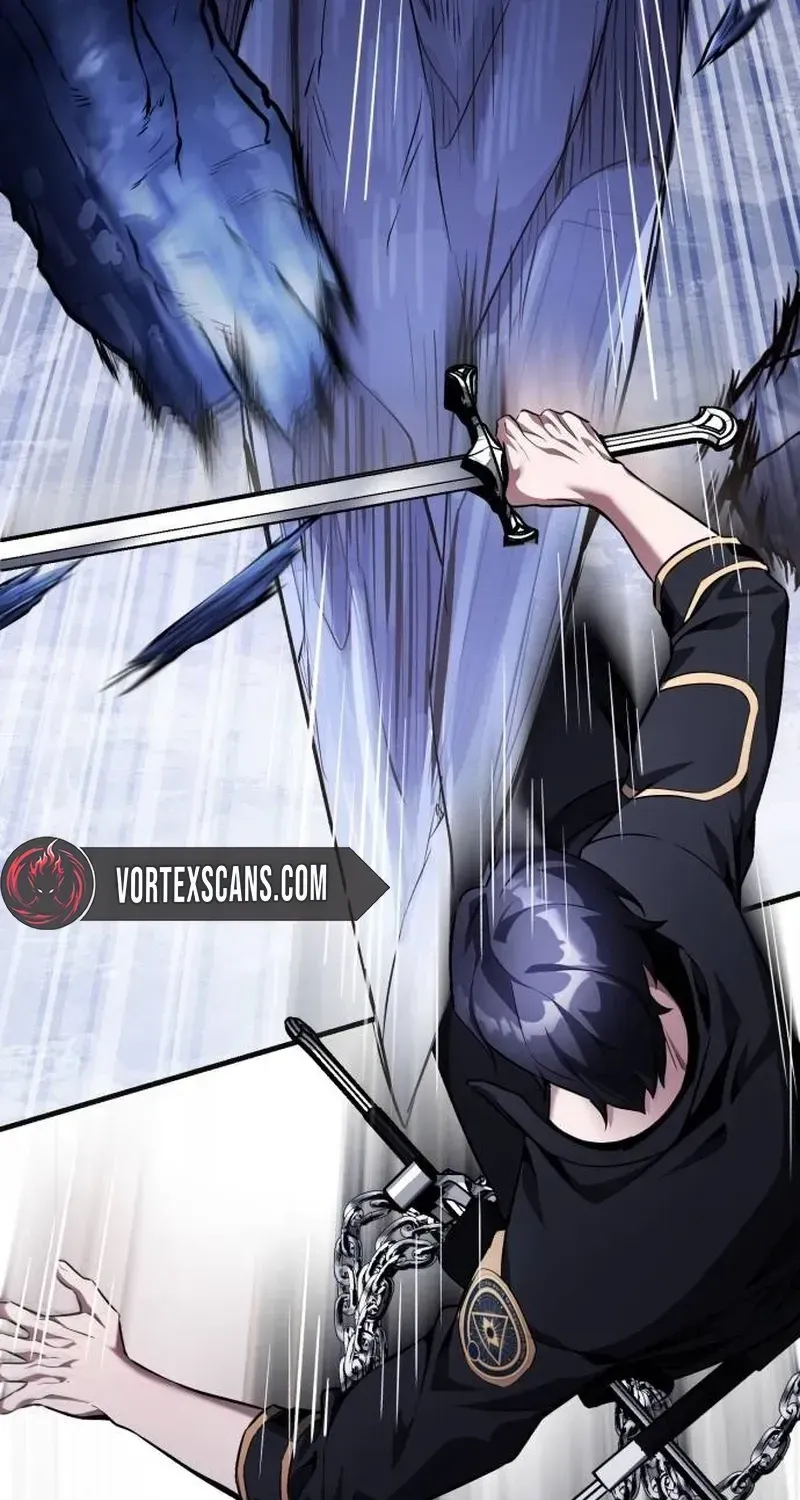 Read Superhuman Game Broadcast EN Manga Online