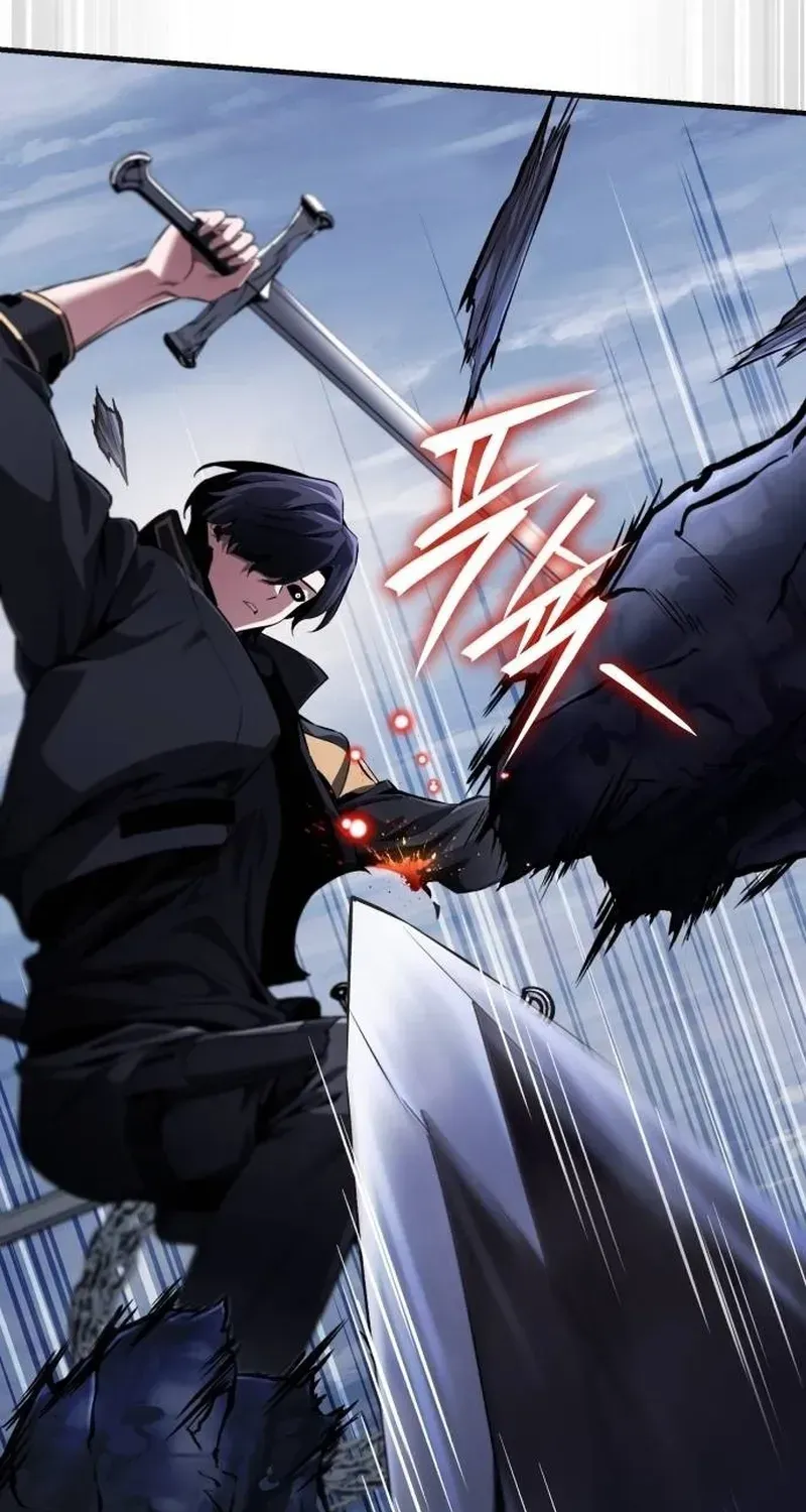 Read Superhuman Game Broadcast EN Manga Online