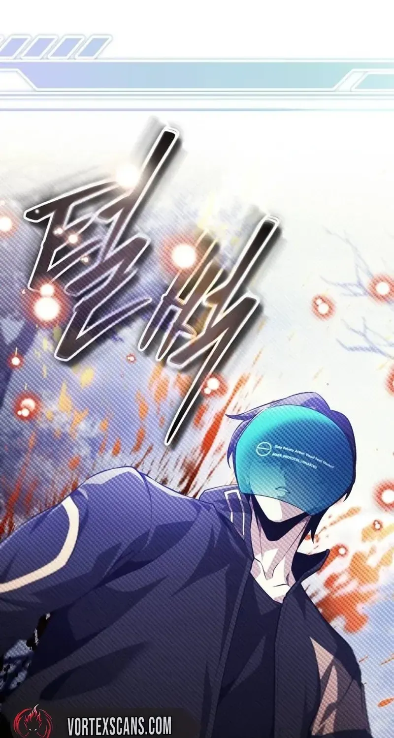 Read Superhuman Game Broadcast EN Manga Online