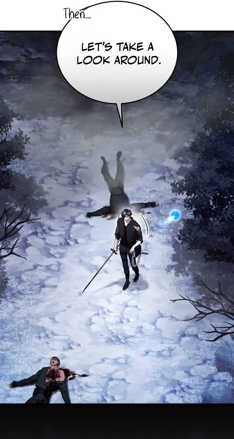 Read Superhuman Game Broadcast EN Manga Online