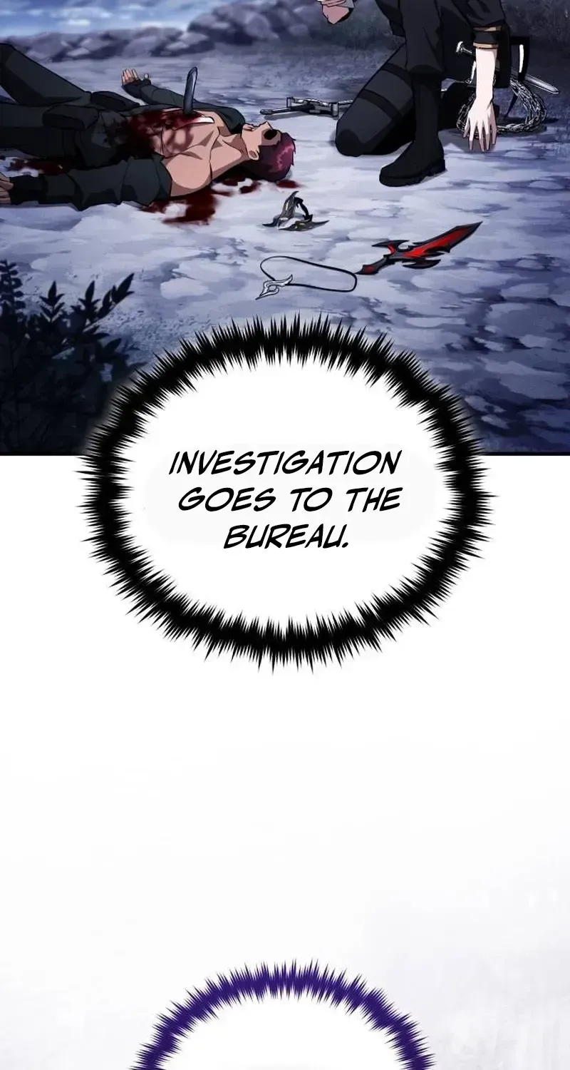 Read Superhuman Game Broadcast EN Manga Online
