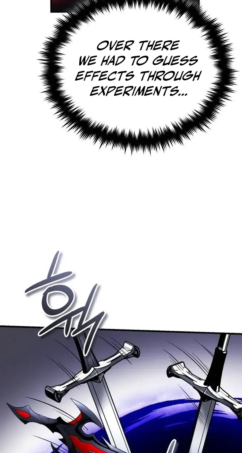 Read Superhuman Game Broadcast EN Manga Online