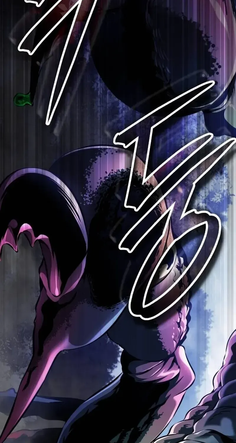 Read Superhuman Game Broadcast EN Manga Online