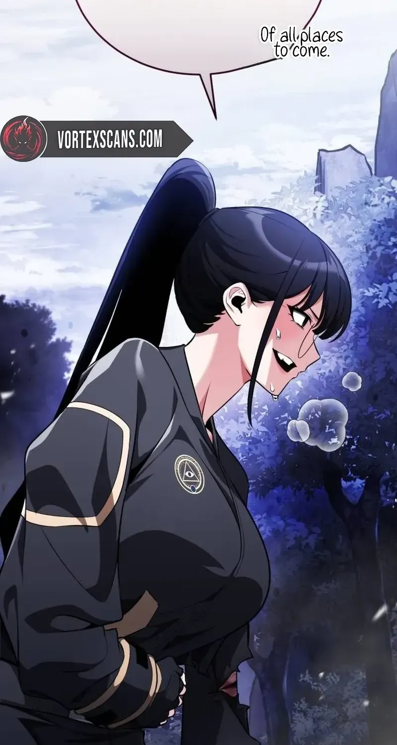 Read Superhuman Game Broadcast EN Manga Online