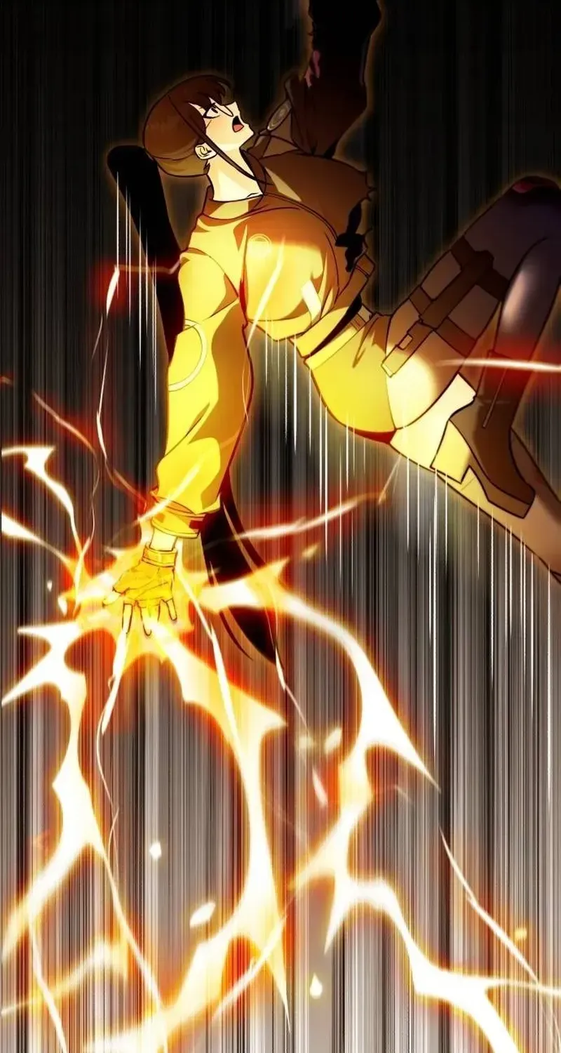 Read Superhuman Game Broadcast EN Manga Online