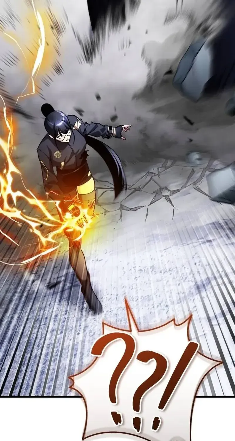 Read Superhuman Game Broadcast EN Manga Online
