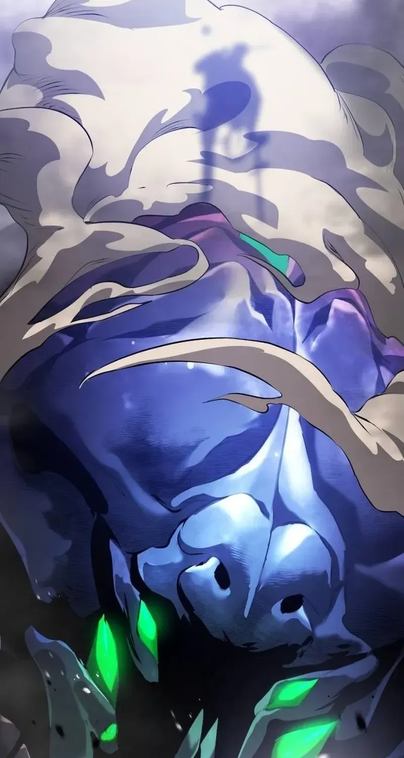 Read Superhuman Game Broadcast EN Manga Online