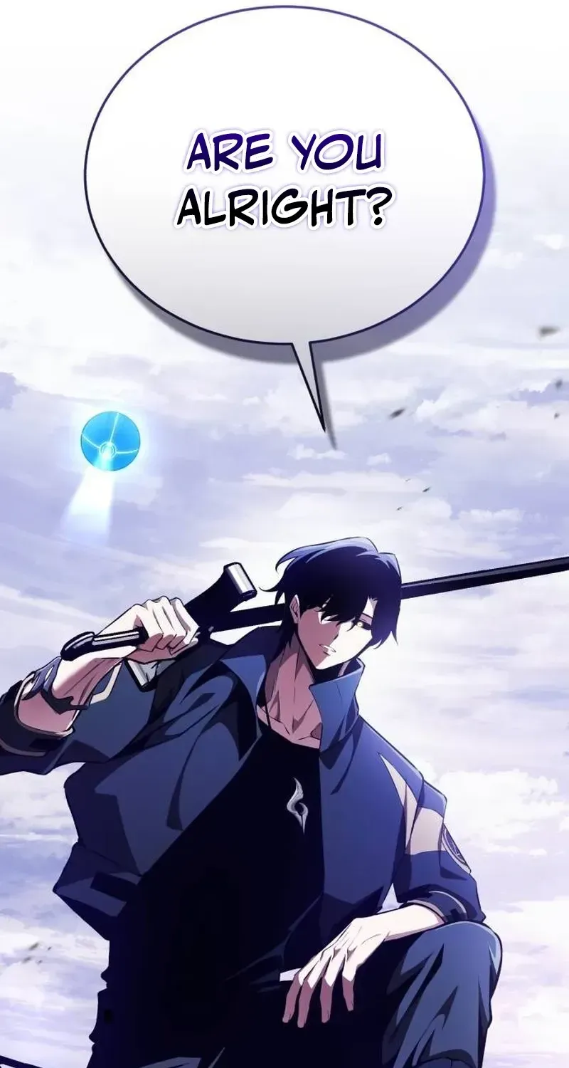 Read Superhuman Game Broadcast EN Manga Online