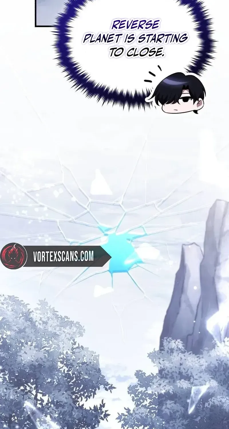 Read Superhuman Game Broadcast EN Manga Online