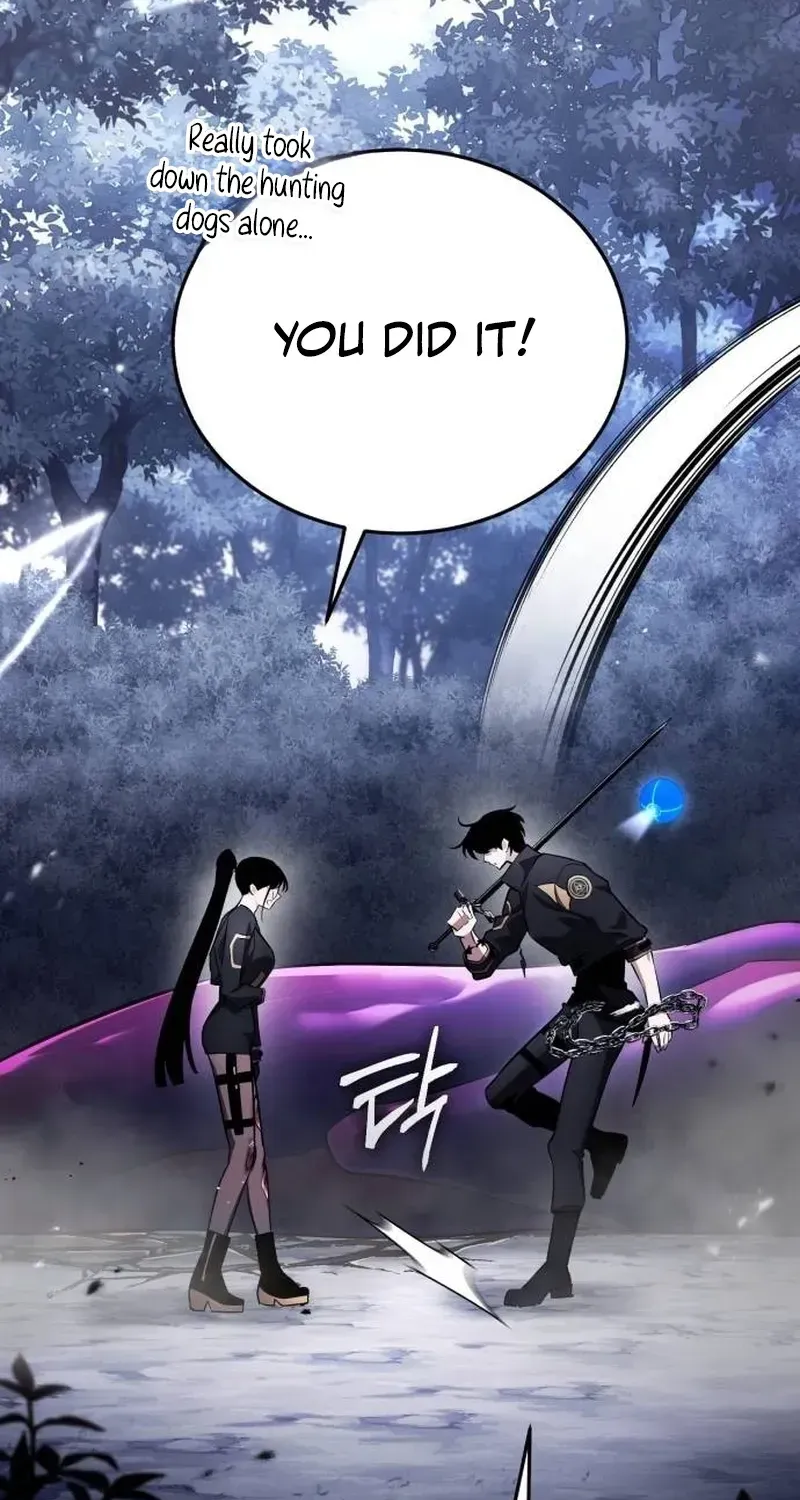 Read Superhuman Game Broadcast EN Manga Online