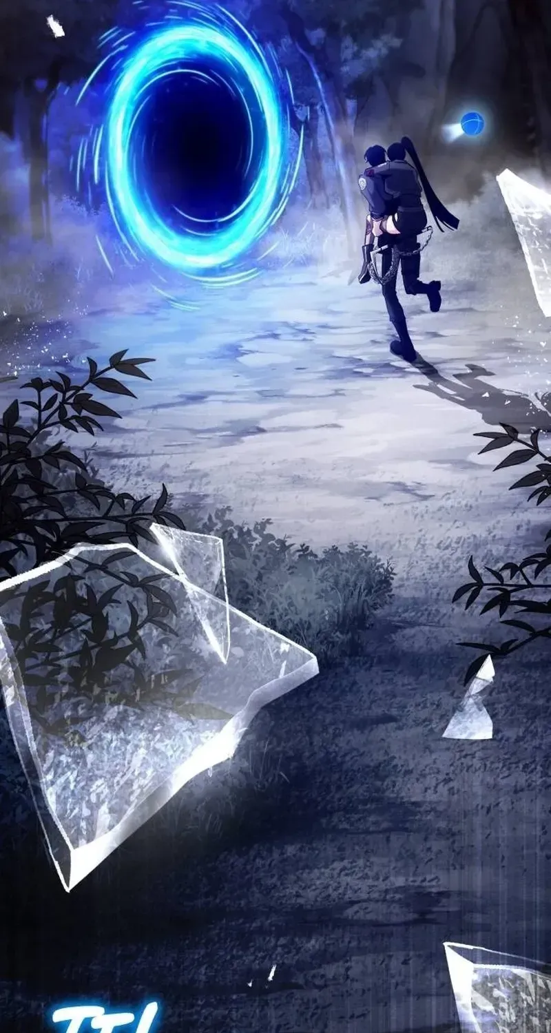 Read Superhuman Game Broadcast EN Manga Online