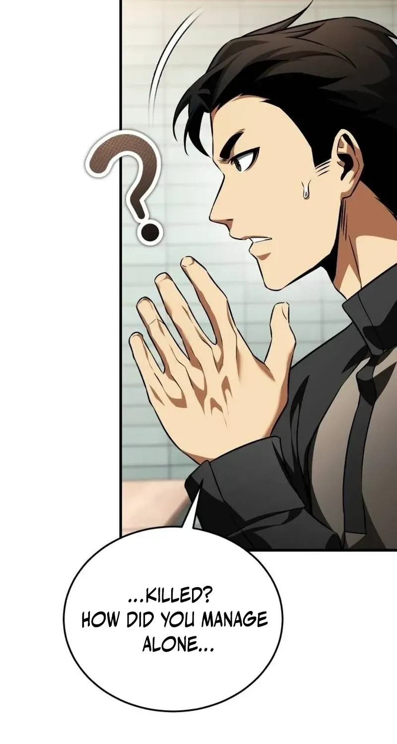 Read Superhuman Game Broadcast EN Manga Online