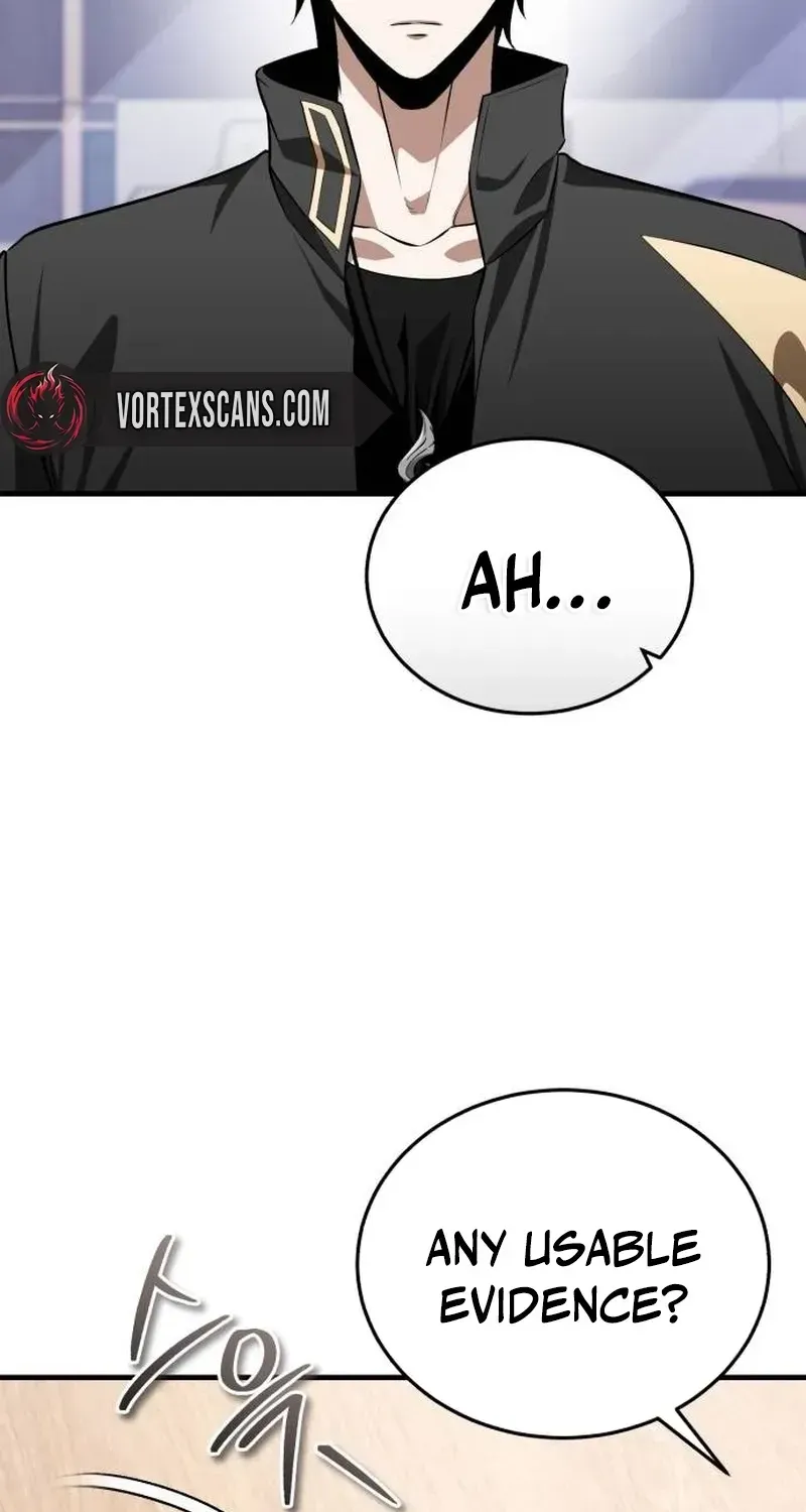 Read Superhuman Game Broadcast EN Manga Online