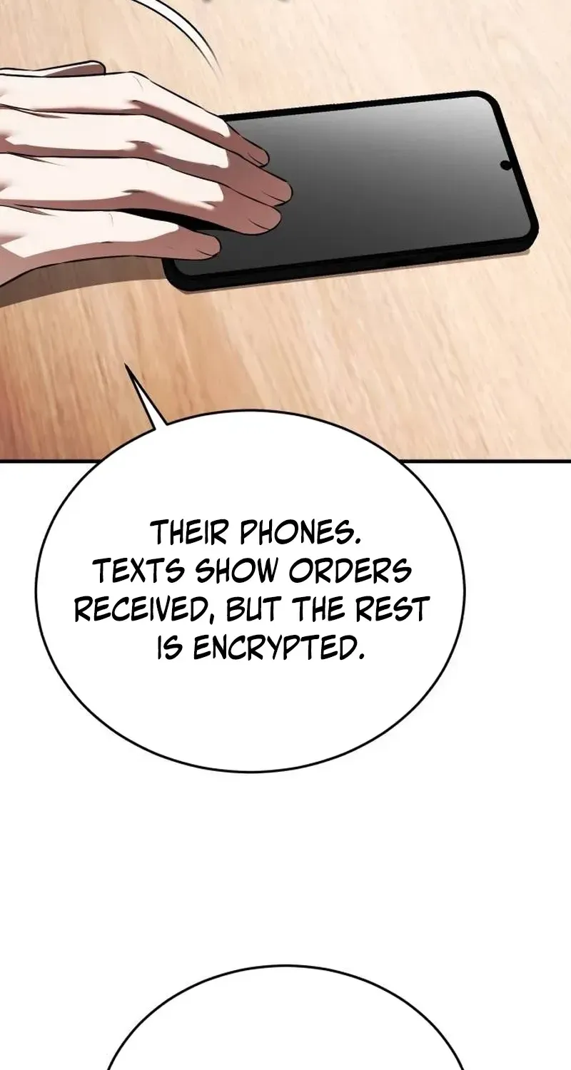 Read Superhuman Game Broadcast EN Manga Online