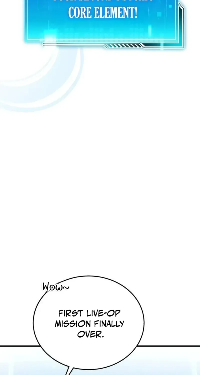 Read Superhuman Game Broadcast EN Manga Online