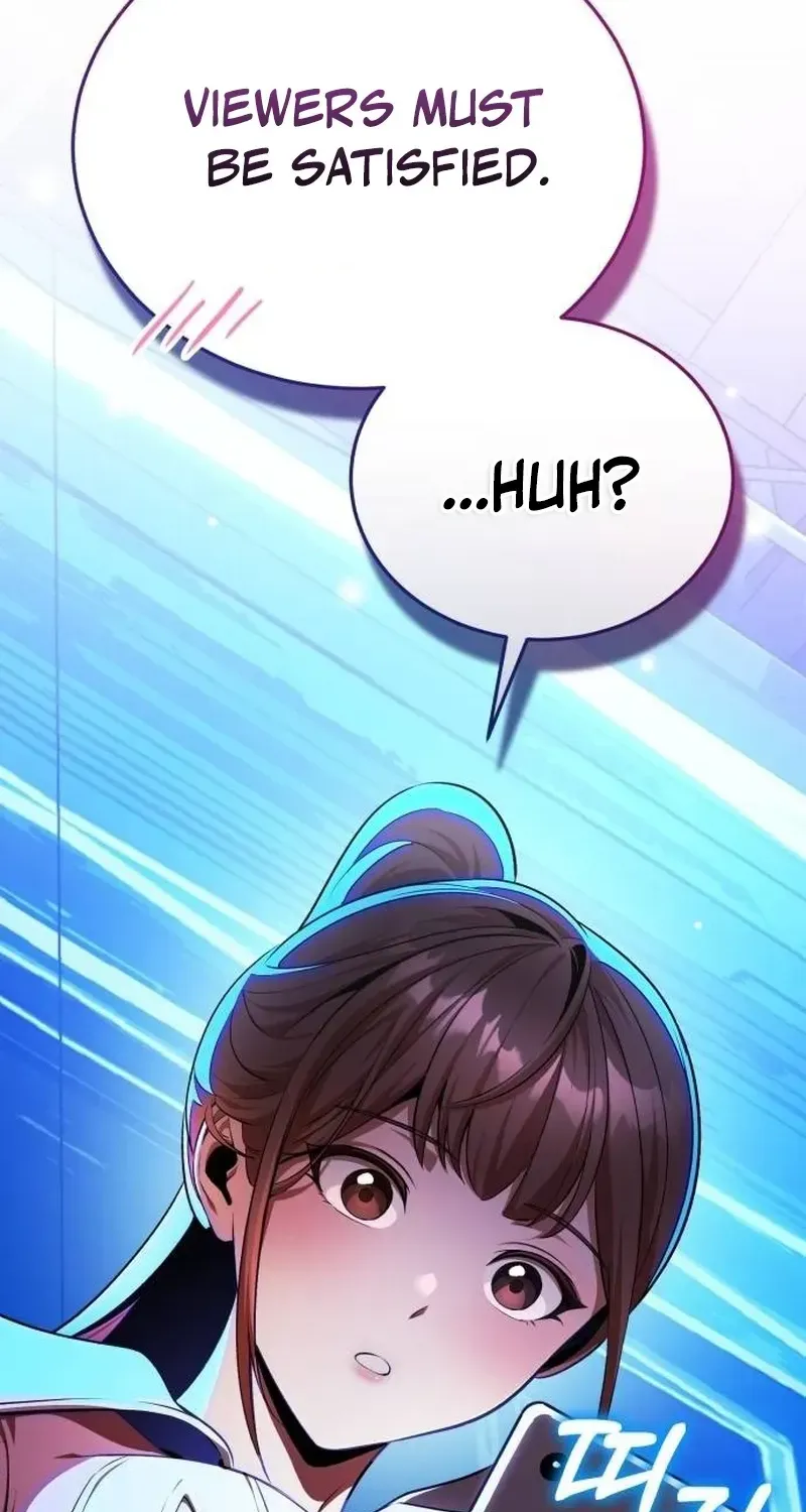 Read Superhuman Game Broadcast EN Manga Online