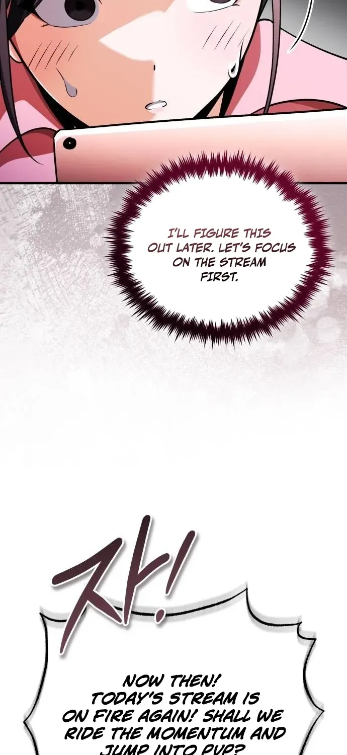 Read Superhuman Game Broadcast EN Manga Online
