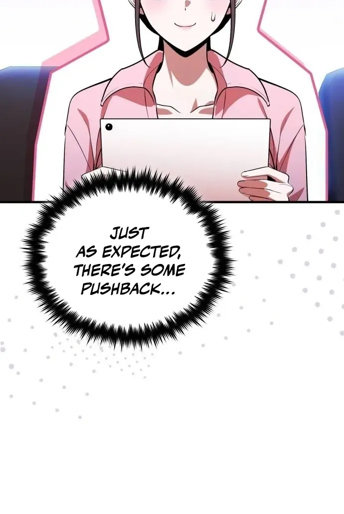 Read Superhuman Game Broadcast EN Manga Online