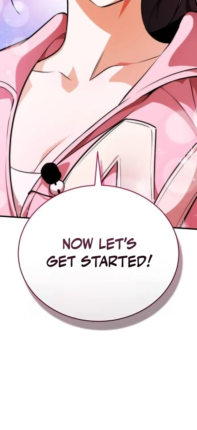 Read Superhuman Game Broadcast EN Manga Online