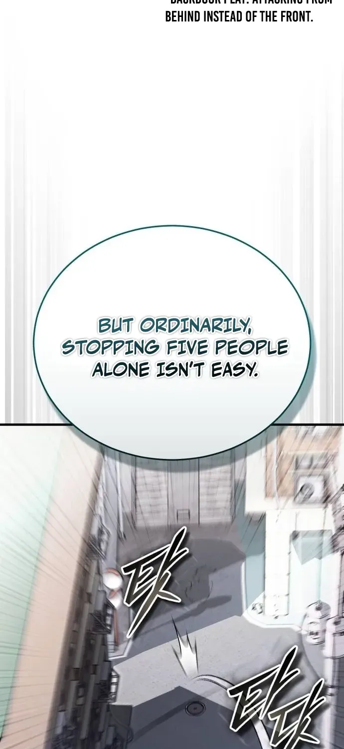 Read Superhuman Game Broadcast EN Manga Online