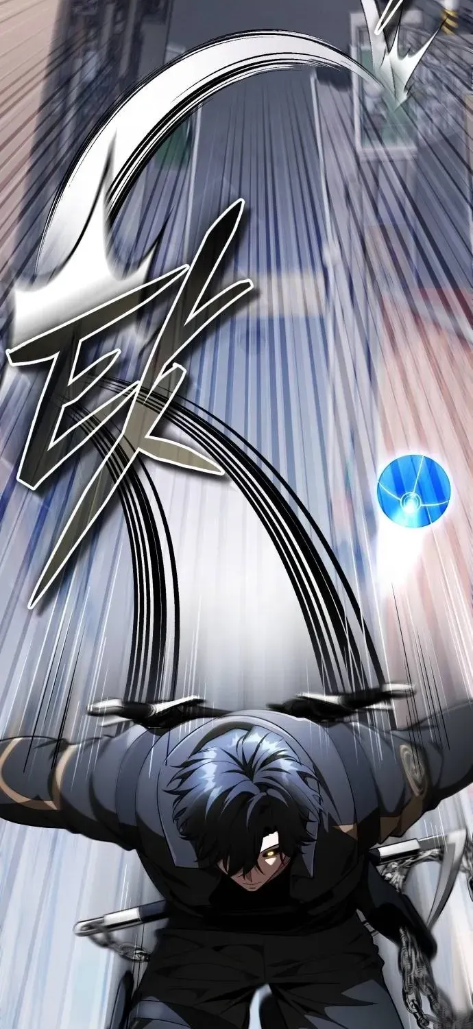 Read Superhuman Game Broadcast EN Manga Online