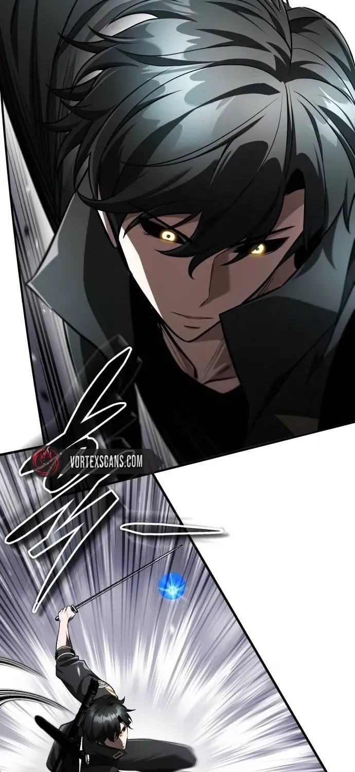 Read Superhuman Game Broadcast EN Manga Online