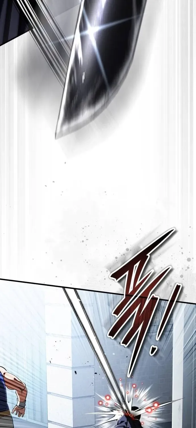 Read Superhuman Game Broadcast EN Manga Online