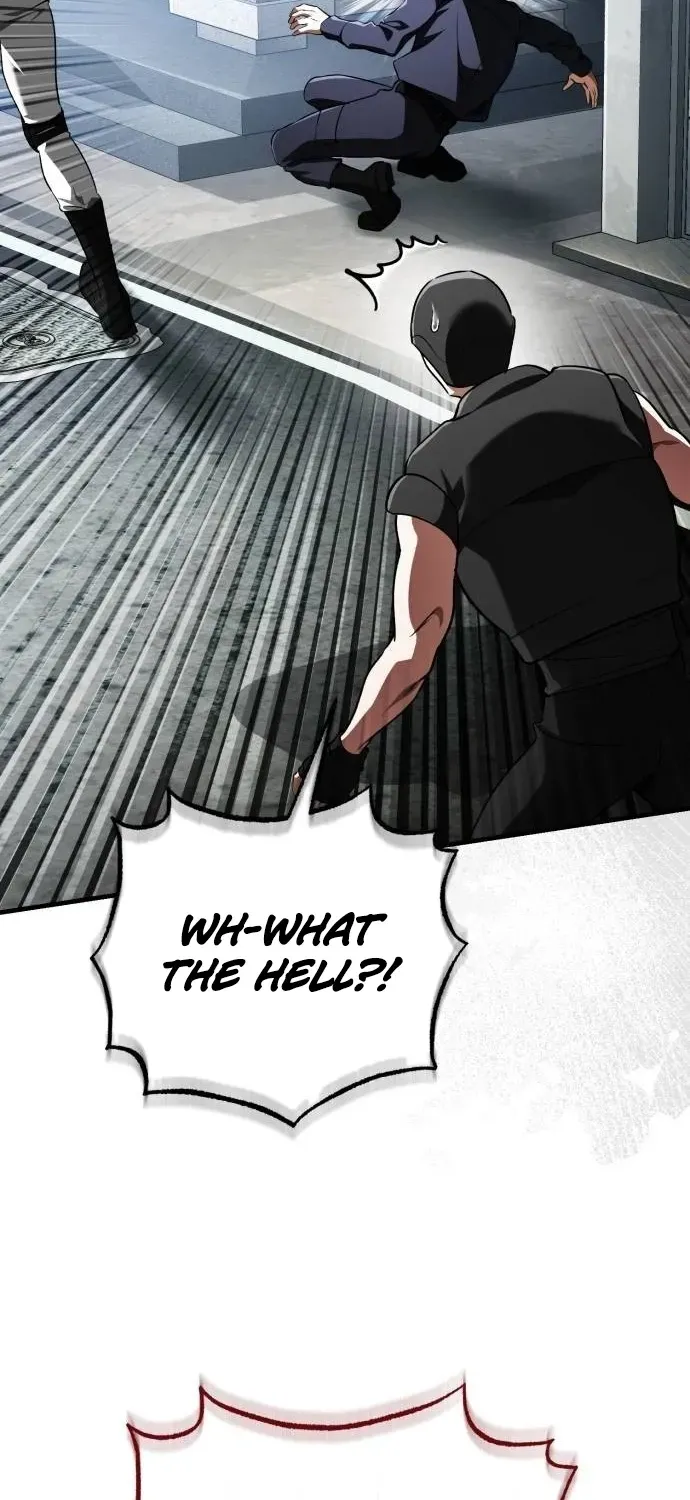 Read Superhuman Game Broadcast EN Manga Online