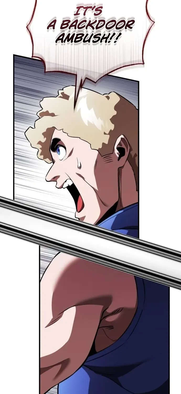 Read Superhuman Game Broadcast EN Manga Online