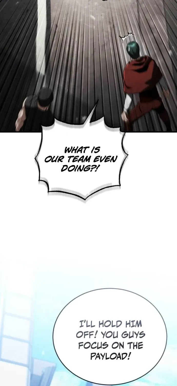 Read Superhuman Game Broadcast EN Manga Online