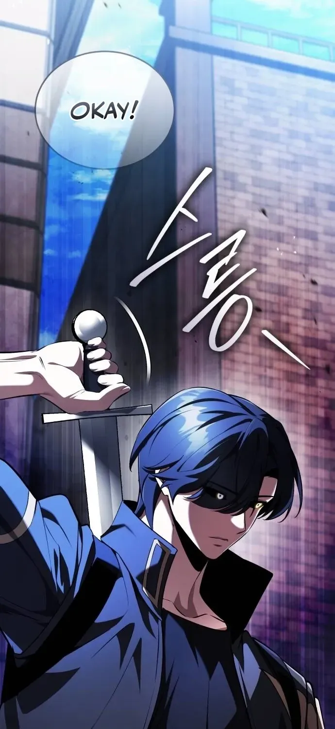 Read Superhuman Game Broadcast EN Manga Online
