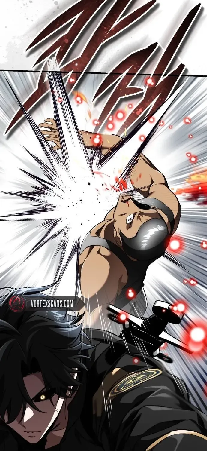 Read Superhuman Game Broadcast EN Manga Online