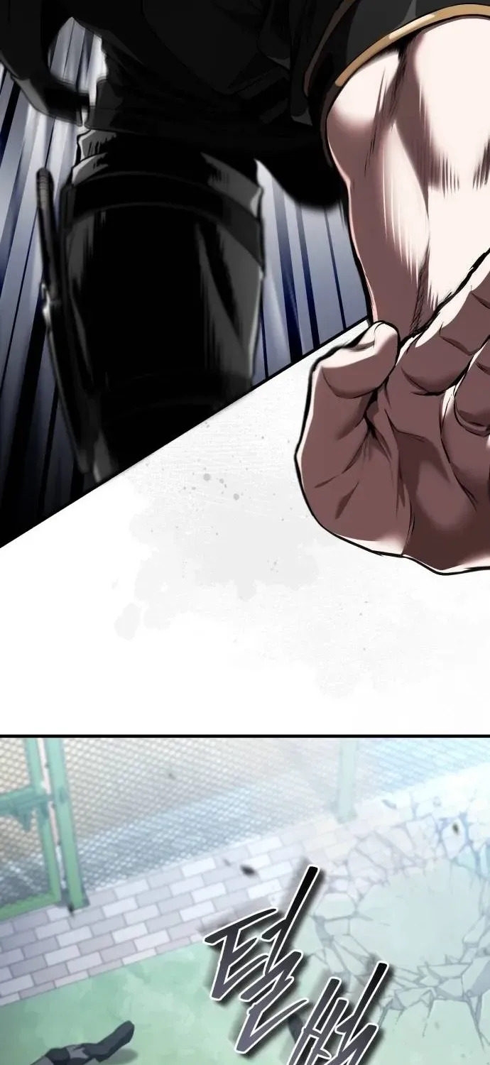 Read Superhuman Game Broadcast EN Manga Online