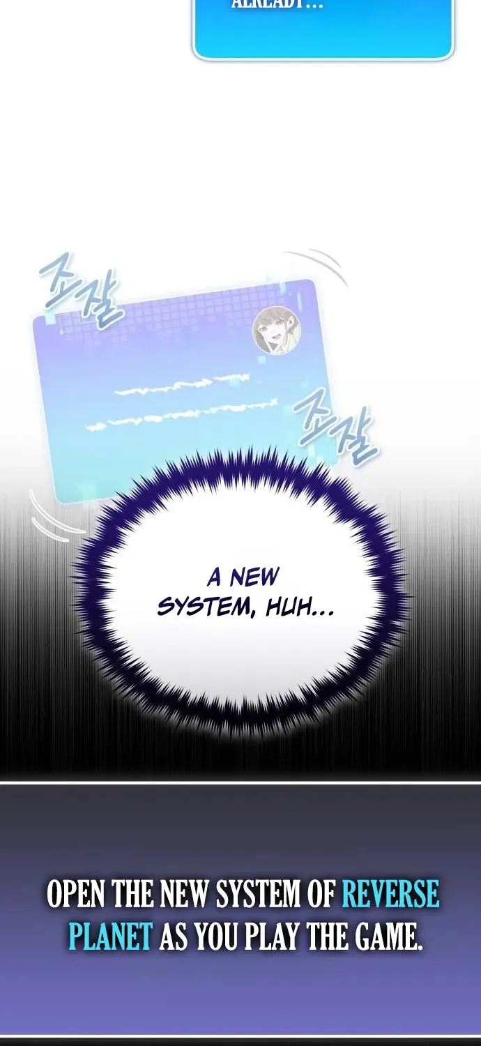 Read Superhuman Game Broadcast EN Manga Online