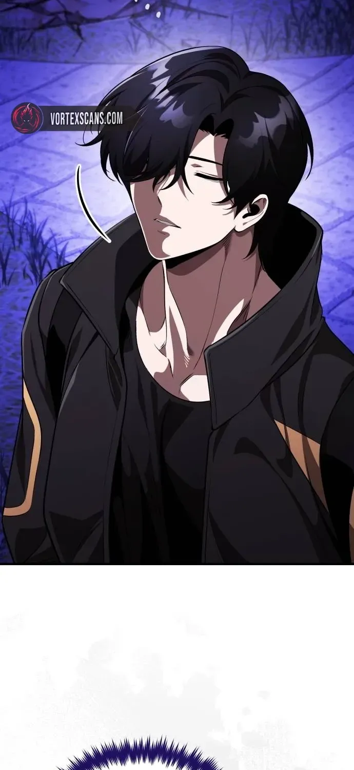 Read Superhuman Game Broadcast EN Manga Online