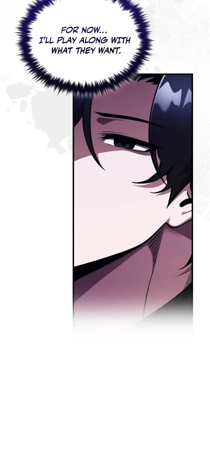 Read Superhuman Game Broadcast EN Manga Online