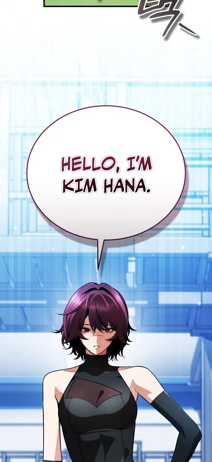 Read Superhuman Game Broadcast EN Manga Online